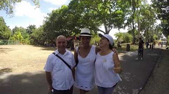 Panama: 12 febbraio 2017 – Essere sempre famiglia