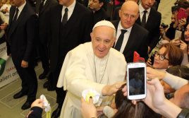rencontre mondiale des familles