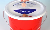 bucket collection bucket collection