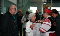 20 lat oczekiwania – wizyta Emmaus i Jesúsa na Białorusi