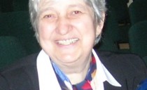 Ela Uklańska (5.09.1947 – 27.05.2008)