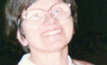 Helena Szyszuk (27.04.1941 – 19.02.2008)
