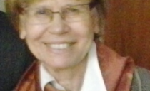Zofia Kwapisz (20.05.1944 – 26.05.2015)