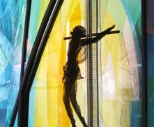 Jezus Opuszczony – klucz do jedności