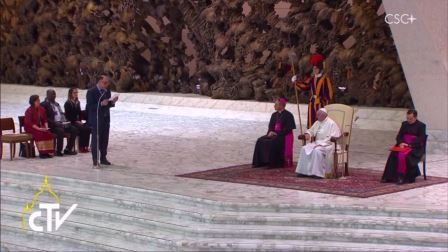 Ekonomia Komunii u Papieża Franciszka