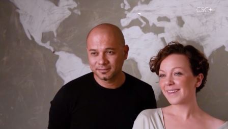 Kostaryka: Sztuka, która przemienia społeczeństwo