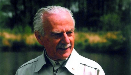 Setna rocznica urodzin prof. Włodzimierza Fijałkowskiego