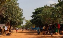 Burkina Faso: powrót syna
