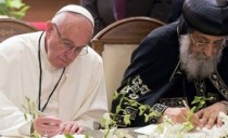 Papież Franciszek w Egipcie: nowe drogi otwarte dla pokoju