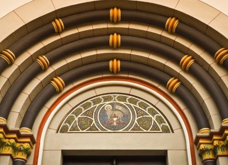 Idąc za Dobrym Pasterzem