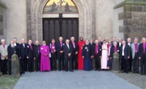 36. Spotkanie Ekumeniczne biskupów przyjaciół Ruchu Focolari