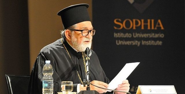 Katedra dla braterstwa między Kościołami