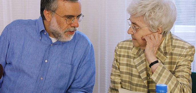 50 lat Wspólnoty Sant’Egidio