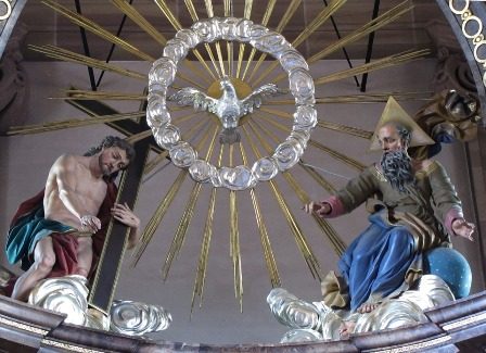 Tajemnica Trójcy Świętej