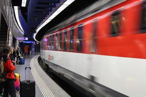Pierwszeństwo miłości
