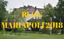 Blog Mariapoli 2018