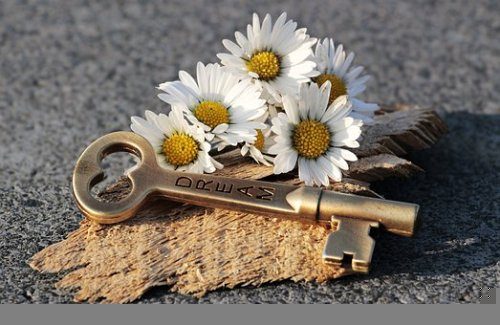 Klucz do udanych wakacji