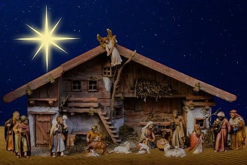 Byśmy byli świadkami miłości Boga – życzenia Emmaus