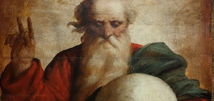 Bądźmy błogosławieni