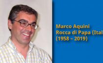 Marco Aquini 1958-2019