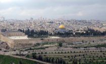 Jerozolima – powstaje „Centrum na rzecz jedności i pokoju”