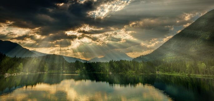 Każdy na swoim promieniu, razem ku słońcu