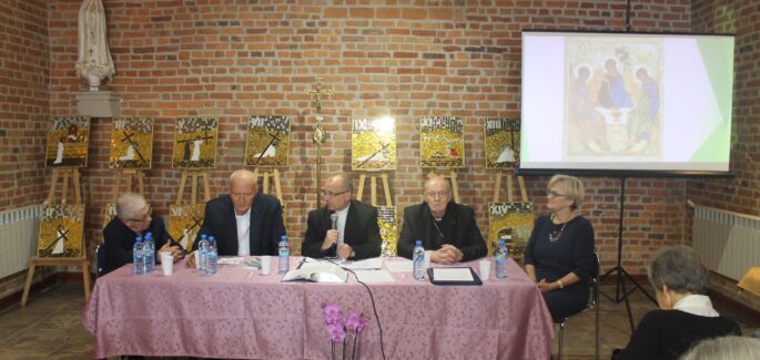 Spotkanie ekumeniczne Ruchu Focolari