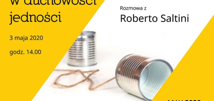 Kultura dialogu w duchowości jedności