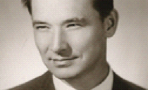 ZYGMUNT MARKOWSKI (27.03.1924 – 21.02.1990)