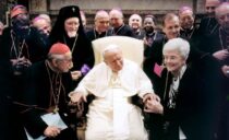 Spotkanie biskupów przyjaciół Ruchu Focolari