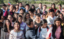 Chile. Młodzieżowy projekt edukacji ekologicznej