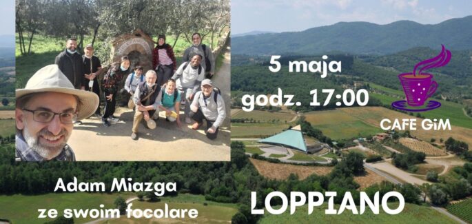 Życie w Loppiano