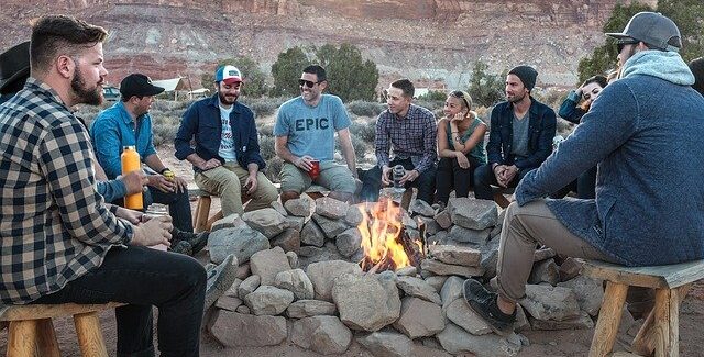 „… jako w Niebie tak i na ziemi”