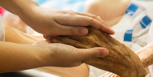 Pokój zaczyna się w nas