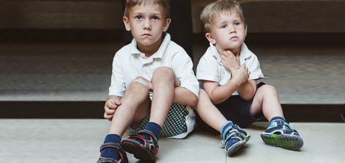 Dowód tożsamości chrześcijan