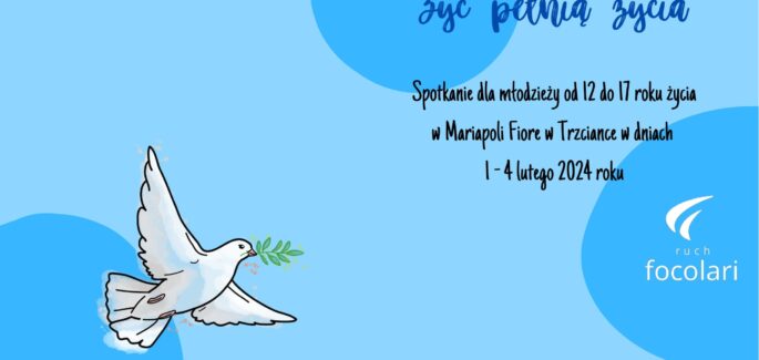 Żyć pełnią życia