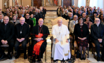Papież Franciszek do Ruchu Focolari: dojrzałość eklezjalna, wierność charyzmatowi i zaangażowanie na rzecz pokoju