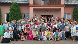 Zapraszamy na Mariapoli 2024