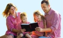 Każda rodzina szkołą życia i miłości