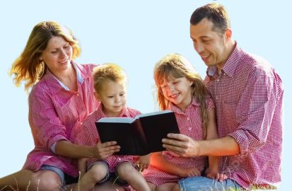 Każda rodzina szkołą życia i miłości