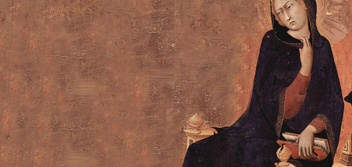 Naśladujmy Józefa i Maryję