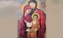 NIEDZIELA ŚWIĘTEJ RODZINY