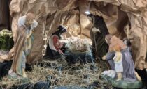 Kolędowanie, które jednoczy pokolenia