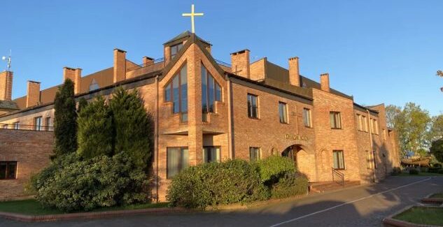 Mariapoli wakacyjne 2026 – Grzybowo k. Kołobrzegu