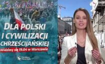 Narodowy Marsz Życia – 2026