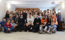 Szukając odpowiedzi