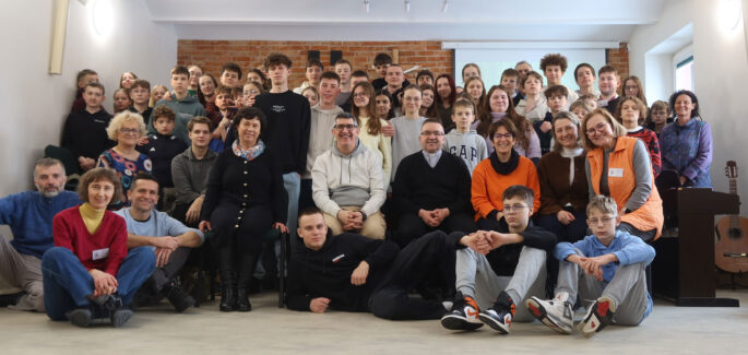 Szukając odpowiedzi