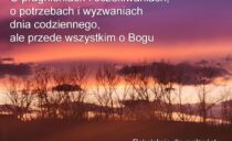 Potrzeba… tylko jednego