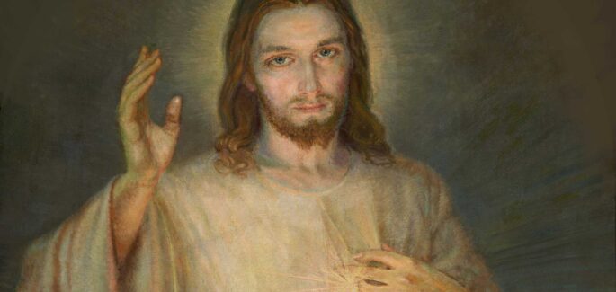 Świadkowie Bożego miłosierdzia