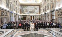 W kierunku dojrzalszej jedności: przesłanie papieża Leona XIV dla Ruchu Focolari